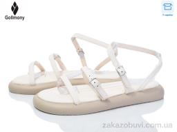 Босоножки Gollmony 2025-81-3