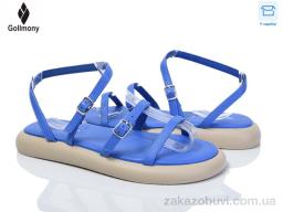 Босоножки Gollmony 2025-81-5