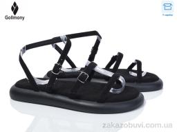 Босоножки Gollmony 2025-81-6