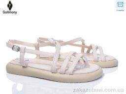 Босоножки Gollmony 2025-76-3