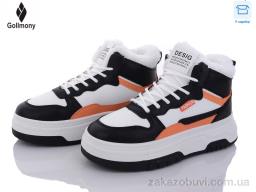 Ботинки Gollmony 2024-3-3