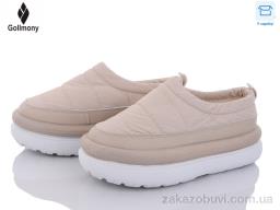 Туфли Gollmony 2024-52-3