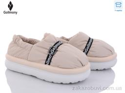Туфли Gollmony 2024-53-3