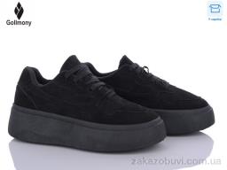 Кроссовки Gollmony 2024-8-2 old