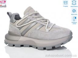Кроссовки Gukkcr 9281