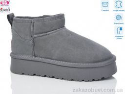 Угги Gukkcr 9033