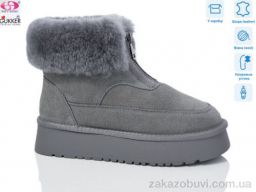 Угги Gukkcr 9080