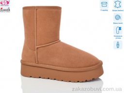 Угги Gukkcr 9173