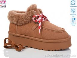 Угги Gukkcr 9075