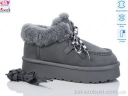 Угги Gukkcr 9076