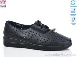 Туфли Gukkcr L0119