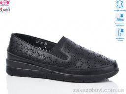 Туфли Gukkcr L0137