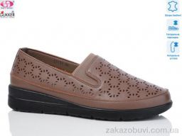 Туфли Gukkcr L051-4