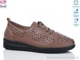 Туфли Gukkcr L0140