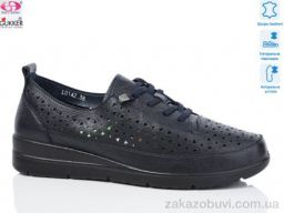 Туфли Gukkcr L0142