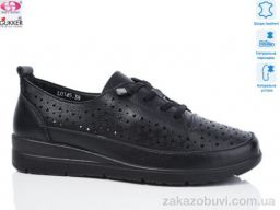 Туфли Gukkcr L0145