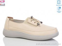 Туфли Gukkcr WZ1213