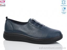 Туфли Gukkcr WZ1220