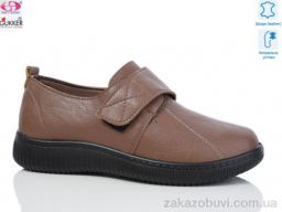 Туфли Gukkcr WZ1225