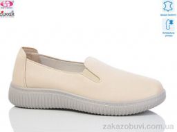 Туфли Gukkcr WZ1231