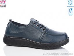 Туфли Gukkcr WZ1241