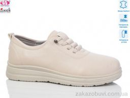 Туфли Gukkcr L0185