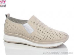Слипоны Gukkcr JL0136