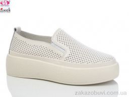Слипоны Gukkcr JL0151