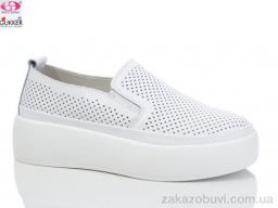 Слипоны Gukkcr JL0152