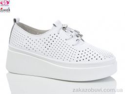 Туфли Gukkcr LQ0098