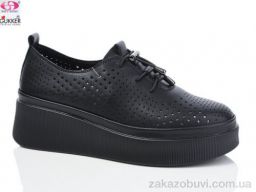 Туфли Gukkcr LQ0099