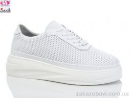 Кроссовки Gukkcr JL0157