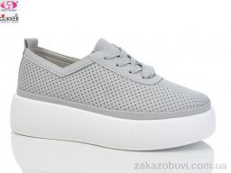 Кроссовки Gukkcr JL0143