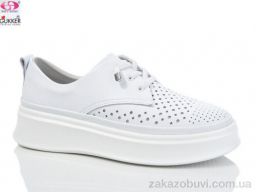 Кроссовки Gukkcr A0118