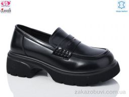 Туфли Gukkcr 9707-1