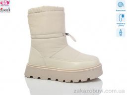 Дутики Gukkcr 9177