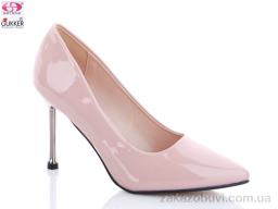 Туфли Gukkcr 4010