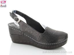 Босоніжки Gukkcr 1057Ш