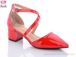 Туфли Gukkcr 4090