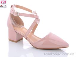 Туфли Gukkcr 4091