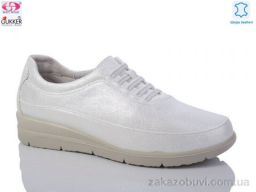 Туфли Gukkcr L0113 white