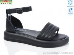 Босоножки HENGJI-ELENA G55-1