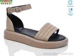 Босоножки HENGJI-ELENA G55-2