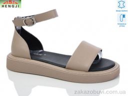 Босоножки HENGJI-ELENA G291-2