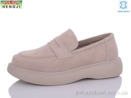 Туфли HENGJI-ELENA D21-8