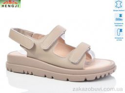 Босоножки HENGJI-ELENA G36-2