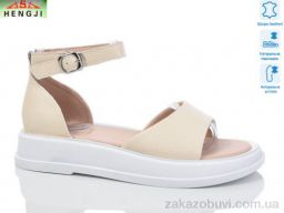 Босоножки HENGJI-ELENA G09-4