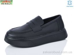 Туфли HENGJI-ELENA 82-5