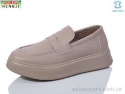 Туфли HENGJI-ELENA 82-6