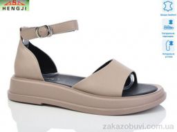 Босоножки HENGJI-ELENA G09-2
